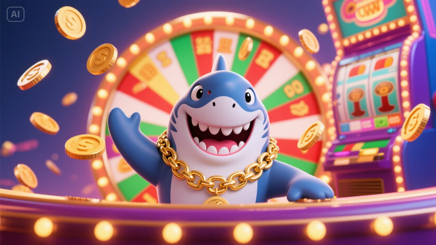 Registration at casumo bet Casino