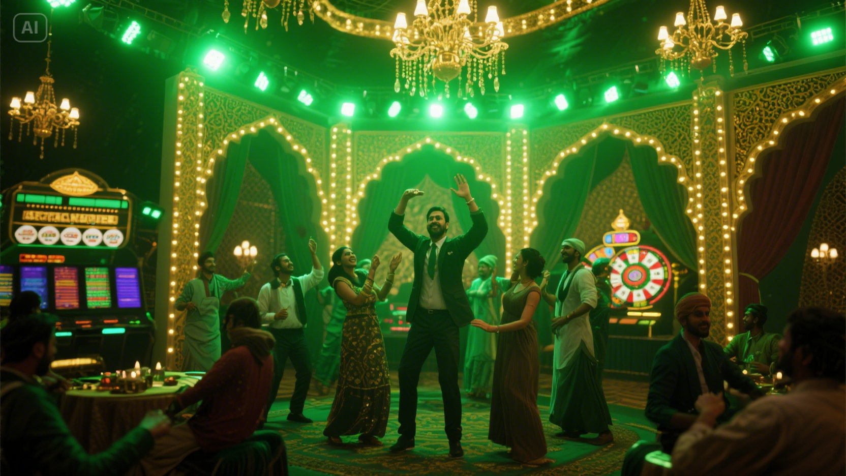 Registration at casumo bet Casino